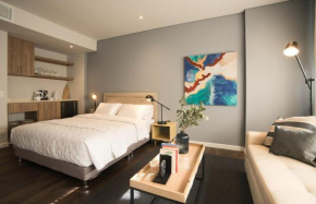 Habitación moderna y acogedora en la tranquila Chía 409